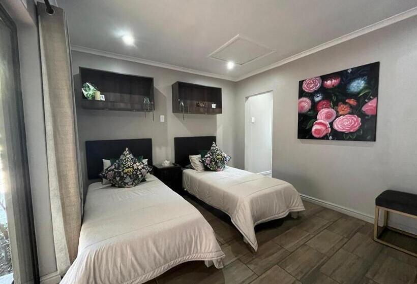 Номер Стандарт, Panorama Self Catering