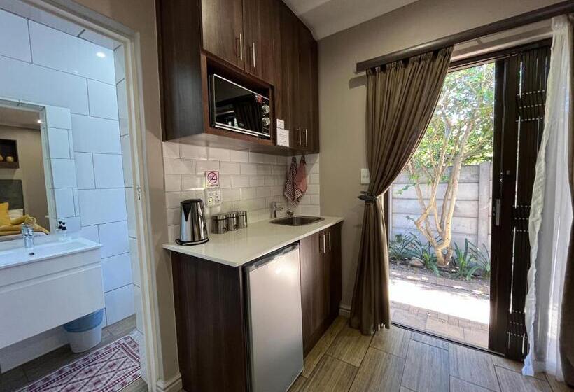 Номер Economy, Panorama Self Catering