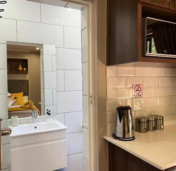 Номер Economy, Panorama Self Catering