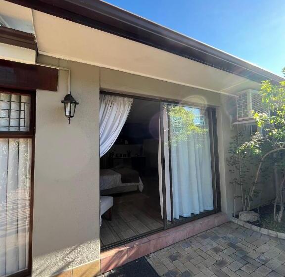 Номер Deluxe, Panorama Self Catering