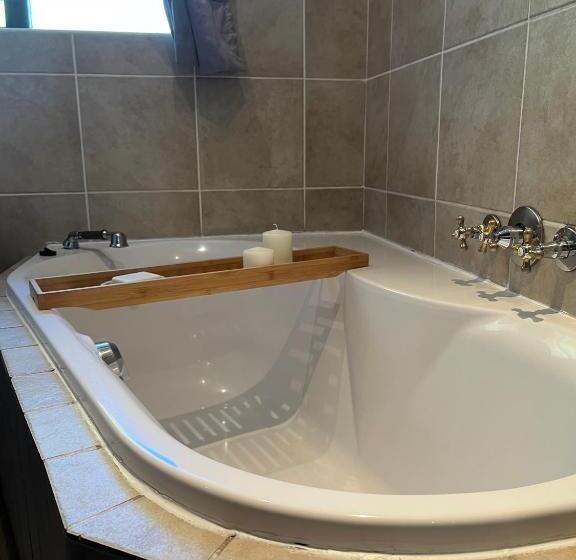 Номер Deluxe, Panorama Self Catering