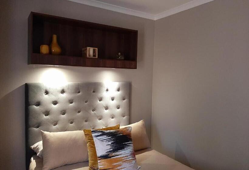Номер Economy, Panorama Self Catering