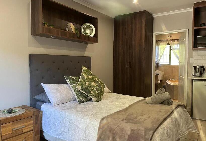 Номер Deluxe, Panorama Self Catering