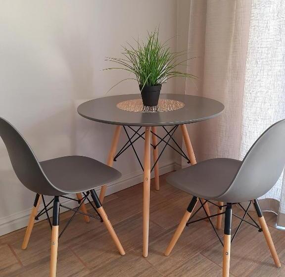 Номер Deluxe, Panorama Self Catering