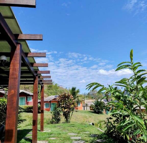 Номер Стандарт, Pousada Bambuzal