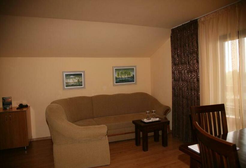 Люкс, Vila Delta Travel   Mila 23