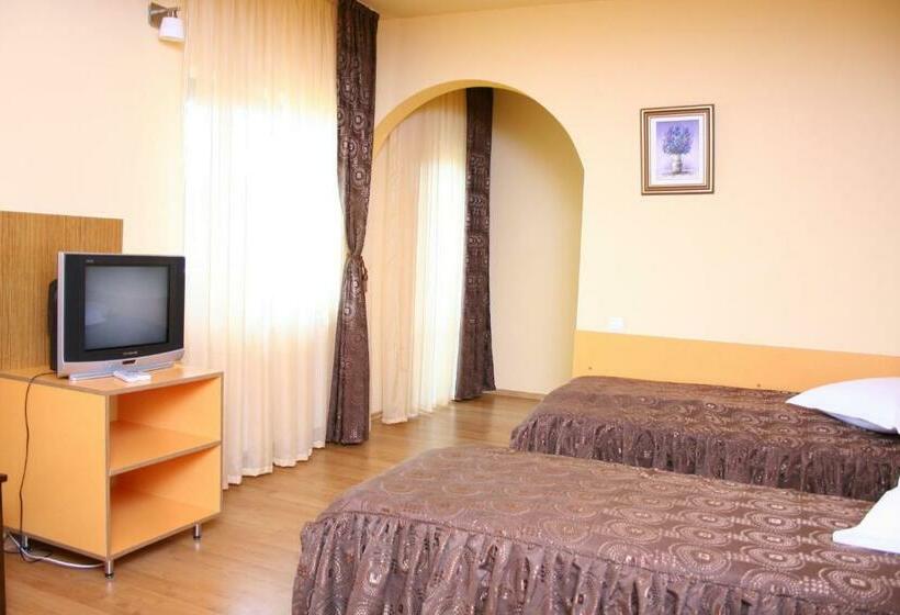 Номер Стандарт Вид на Реку, Vila Delta Travel   Mila 23