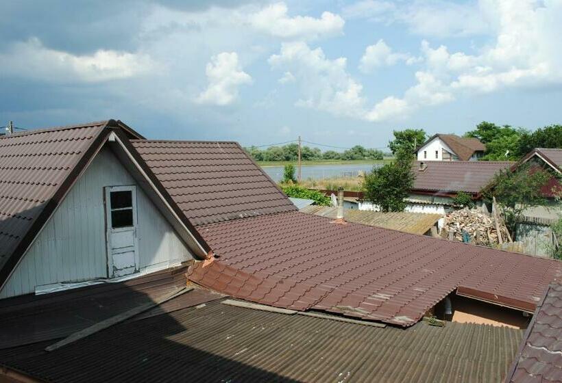 Номер Стандарт Вид на Город, Vila Delta Travel   Mila 23