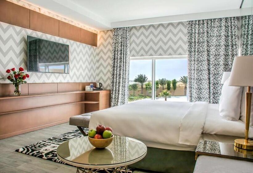 Полулюкс, Radisson Blu Resort, Al Khobar Half Moon Bay