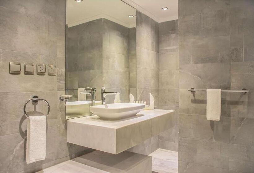 Номер Superior Вид на Бассейн, Radisson Blu Resort, Al Khobar Half Moon Bay