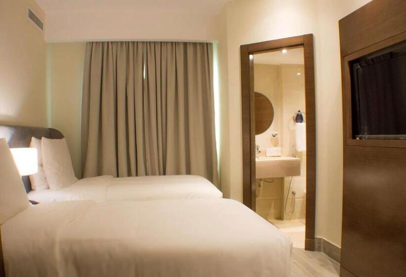 Шале 1 Спальня, Radisson Blu Resort, Al Khobar Half Moon Bay