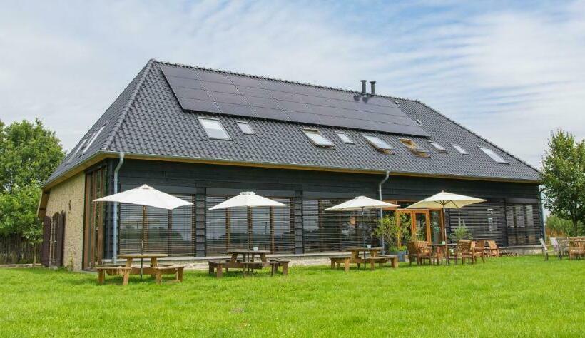 Номер Стандарт, B&b De Luijenbergh