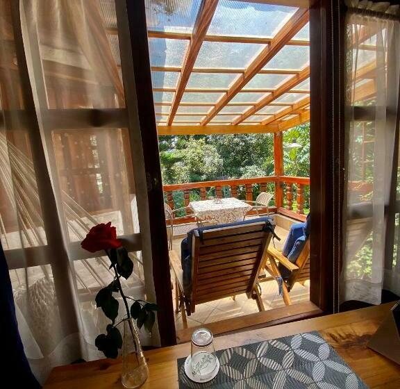 Семейный Номер, Casa Magnolia