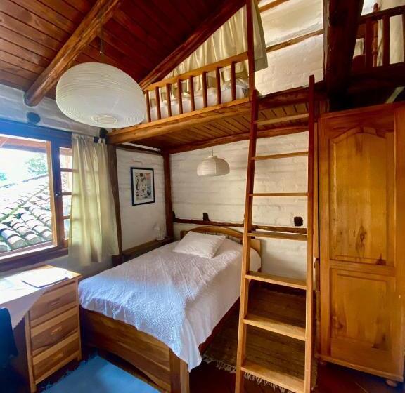 Номер Стандарт, Casa Magnolia
