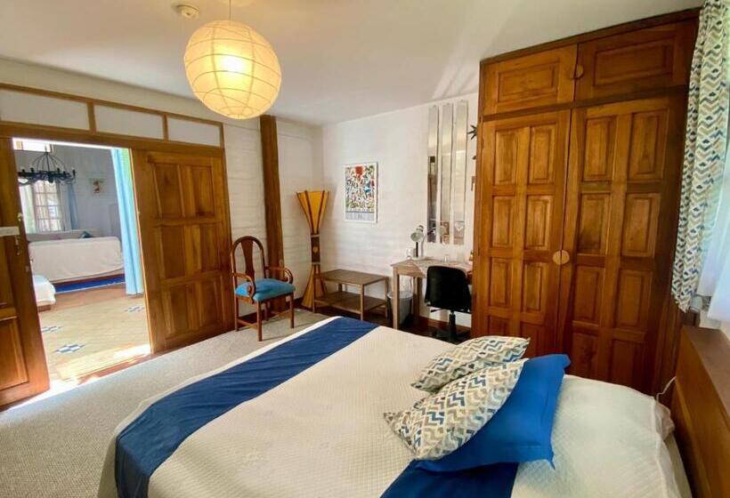 Номер Стандарт, Casa Magnolia