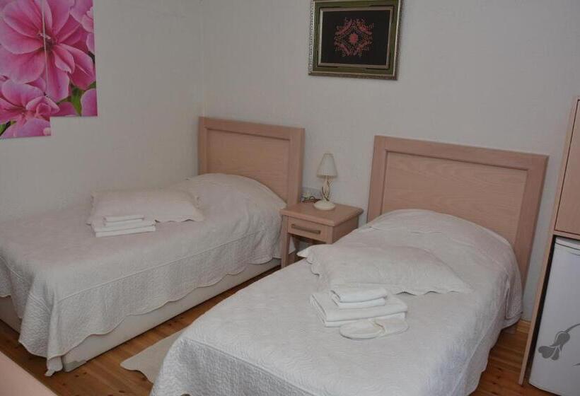 اتاق استاندارد, Cypriot Swallow Boutique