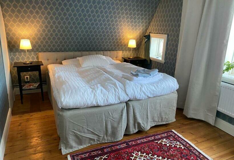 Номер Стандарт, Bjälbo Gästhus B&b