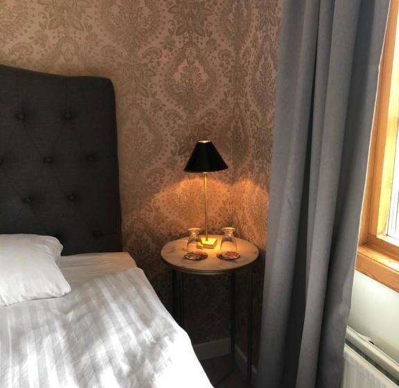 Номер Стандарт, Bjälbo Gästhus B&b