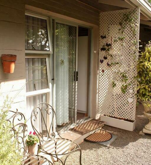 Номер Стандарт, Cathkin Cottage Bed & Breakfast