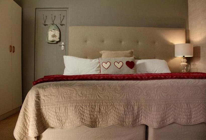 Номер Стандарт, Cathkin Cottage Bed & Breakfast