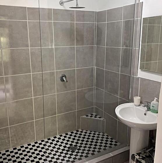 Номер Стандарт, Cathkin Cottage Bed & Breakfast