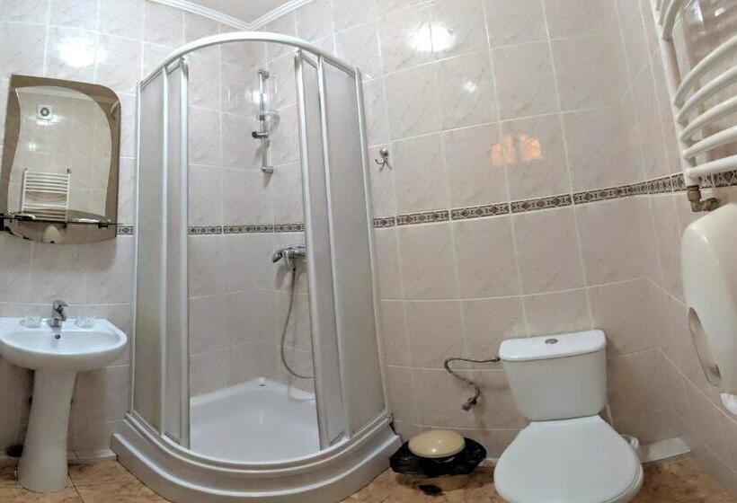 Номер Стандарт, Complex Knyaz Oleg