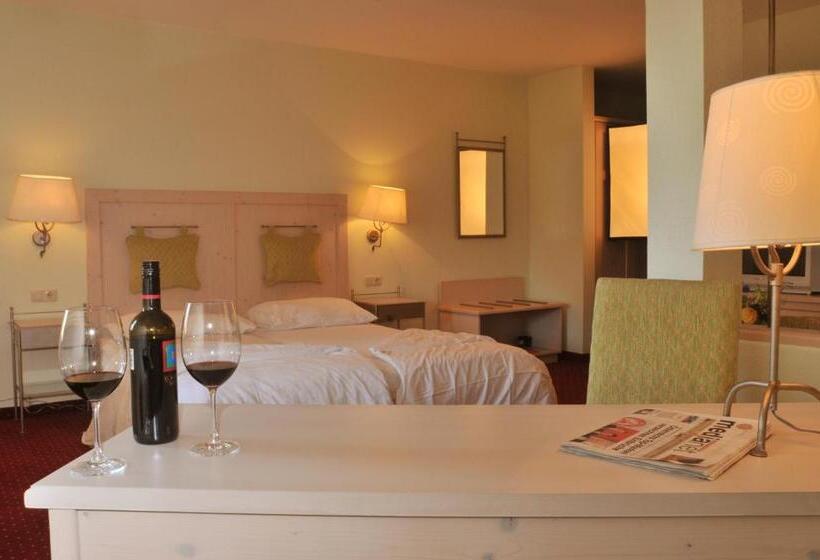 Family Suite, Gasthof Beim Böckhiasl