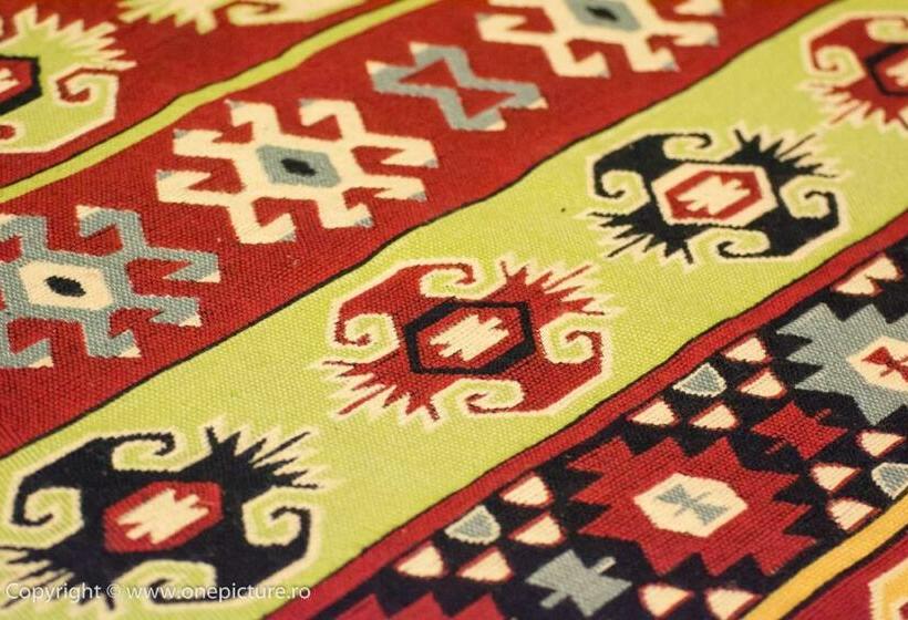 Номер Стандарт Трехместный, Hanul Haiducilor