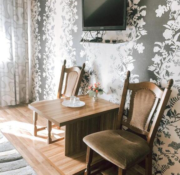 Семейный Полулюкс, Koral