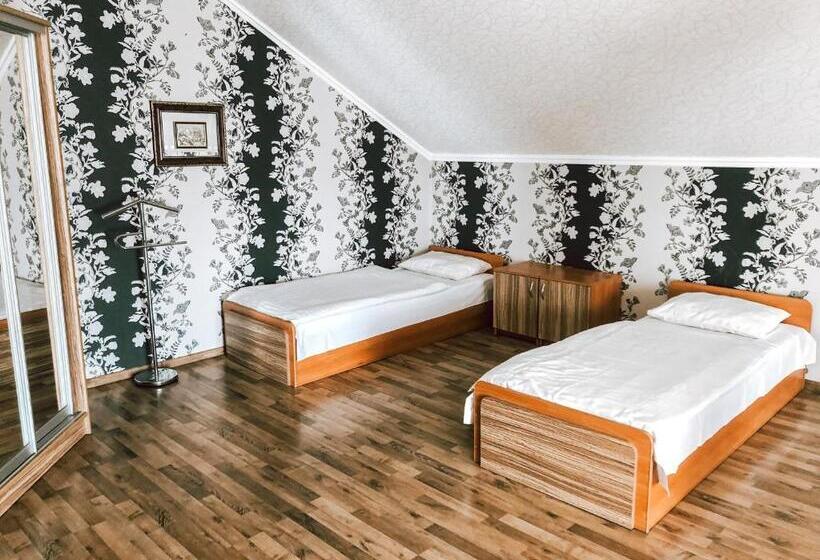 Семейный Полулюкс, Koral