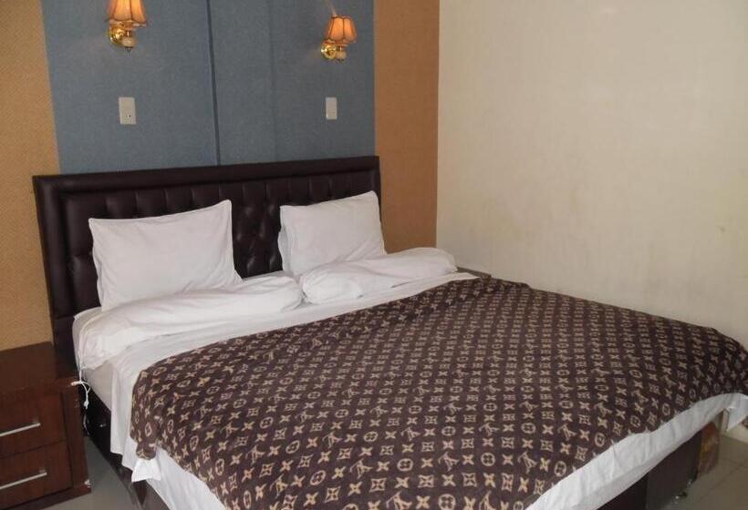 Номер Superior, Permata Land Hotel & Resort