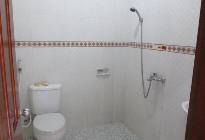 Номер Deluxe, Permata Land Hotel & Resort