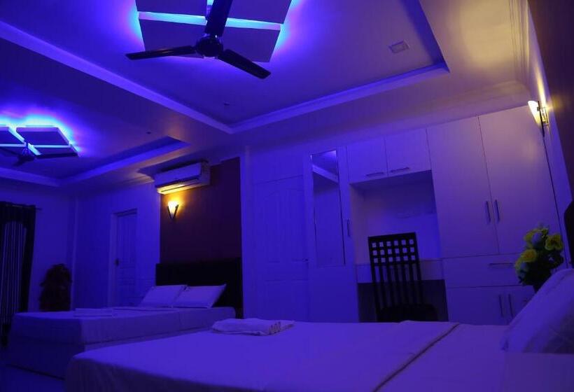 Family Suite, Hydel Palace Athirappilly By Bestinn Leisure