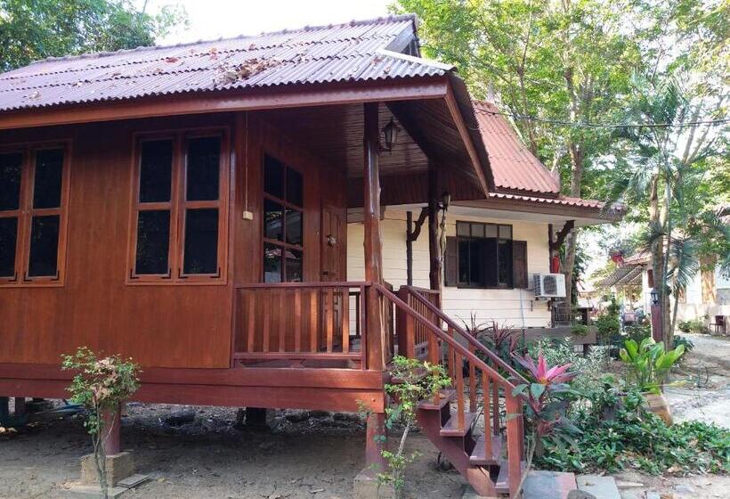 Номер Стандарт, Payamai Resort