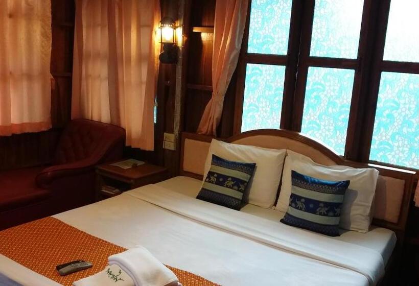 Номер Стандарт, Payamai Resort