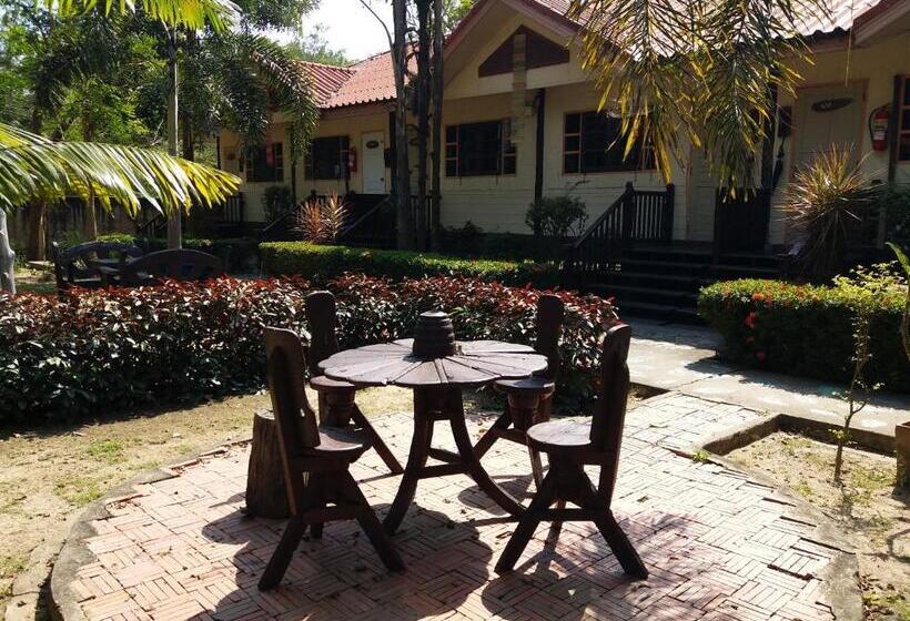 Номер Superior, Payamai Resort
