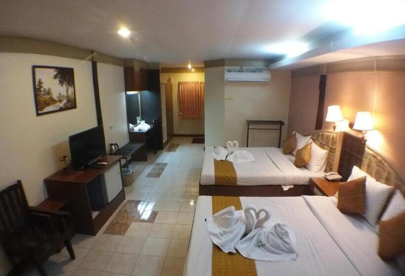 Номер Superior, Payamai Resort