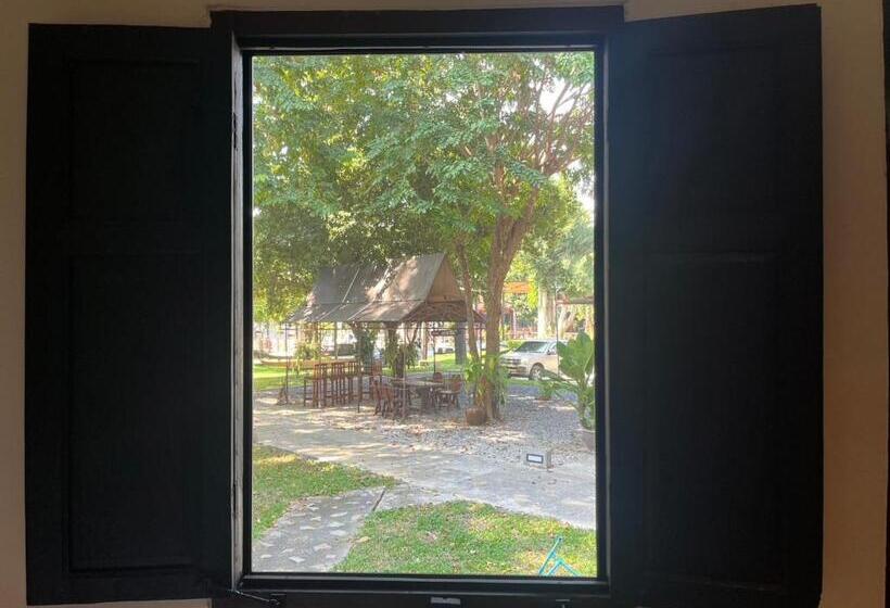 Номер Стандарт, Payamai Resort
