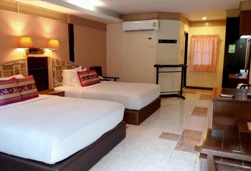 Номер Superior, Payamai Resort