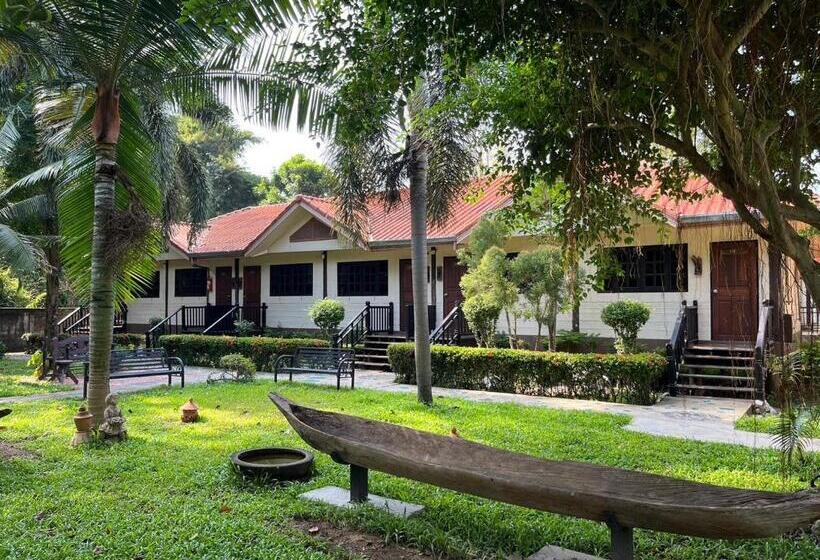 Номер Superior, Payamai Resort