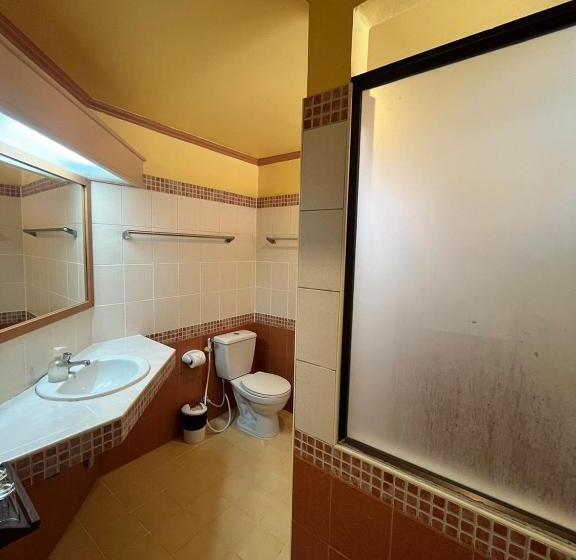 Семейный Номер, Payamai Resort