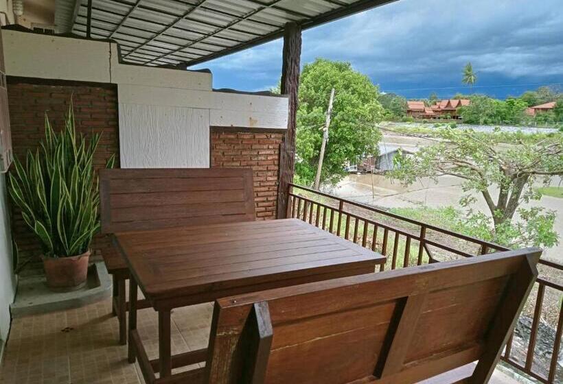 Семейный Номер, Payamai Resort