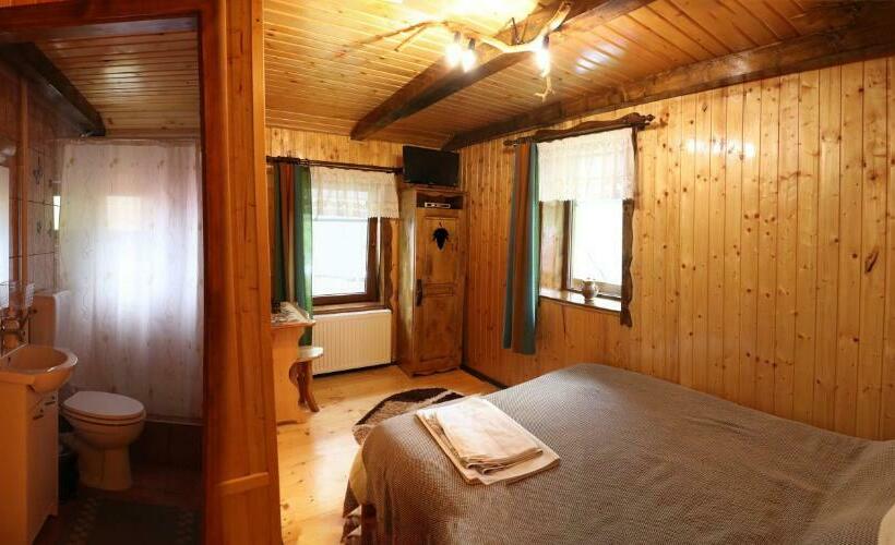 Номер Стандарт, Casa Bunicii