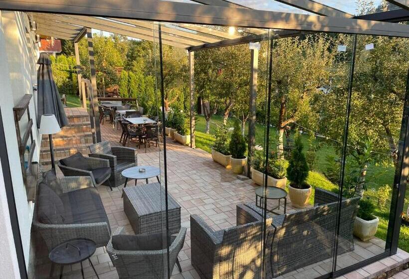 خانه 1 خوابه, Cazare Colibita Casa Lipan