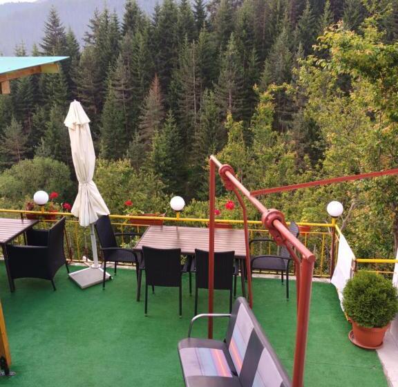 Номер Стандарт Трехместный, Guest House Stoletnika