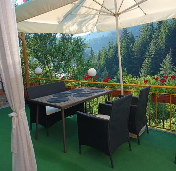 Номер Стандарт Трехместный, Guest House Stoletnika