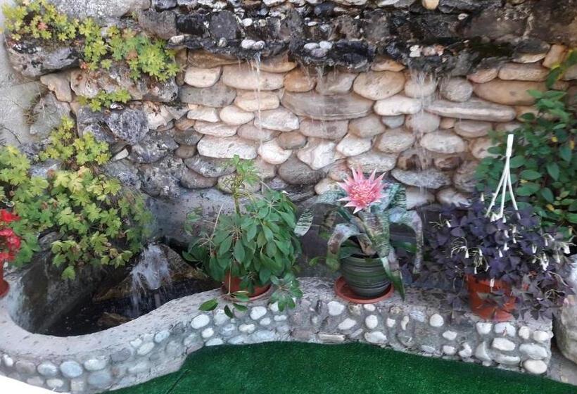 Номер Стандарт Вид на Горы, Guest House Stoletnika