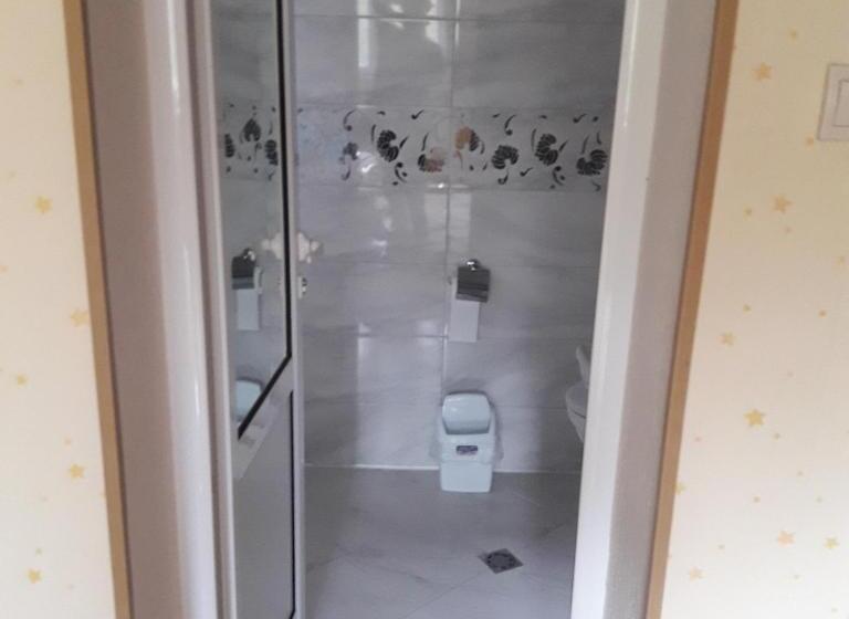 Номер Стандарт Вид на Горы, Guest House Stoletnika