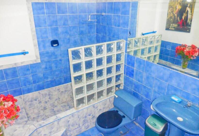 Люкс Superior, Hostal Ocean Pacifico