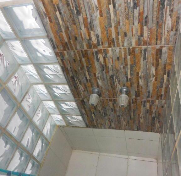 Семейный Номер, Hostal Ocean Pacifico